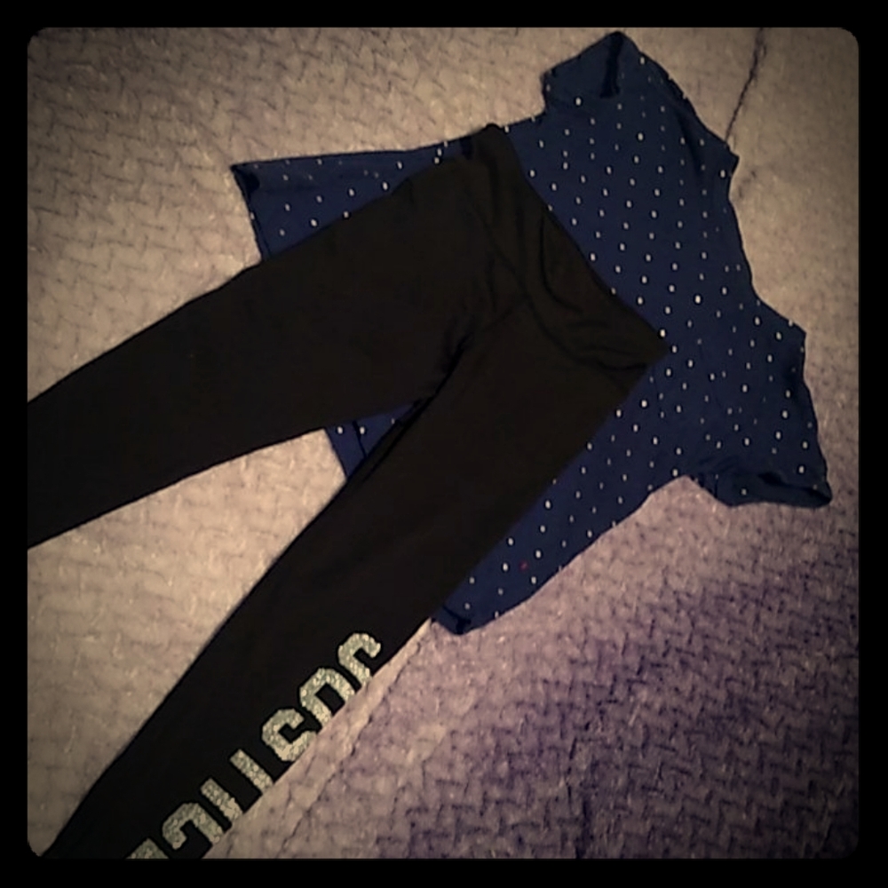Girls outfit!